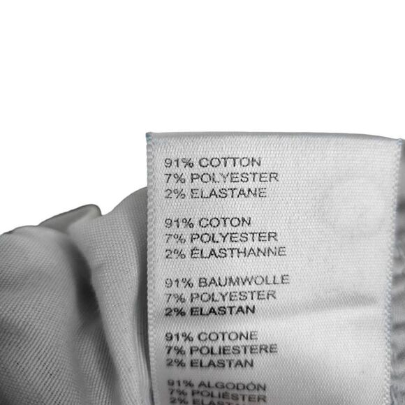 Free People Ripped Distressed High Waist Skinny Jeans Blue Size 28 - Picture 10 of 10